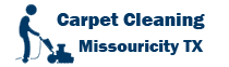 logo Carpet Cleaning Missouri City